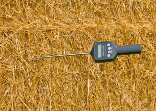 Влагомер сена Superpro Combi